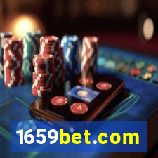 1659bet.com