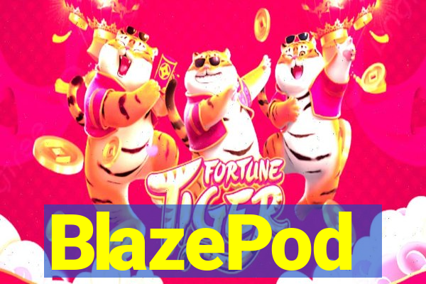 BlazePod