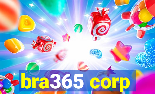 bra365 corp