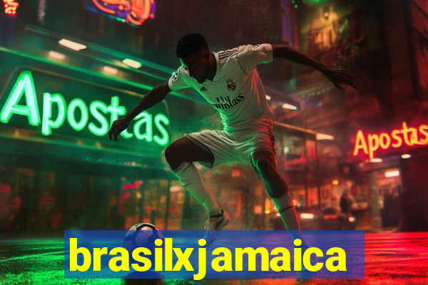 brasilxjamaica