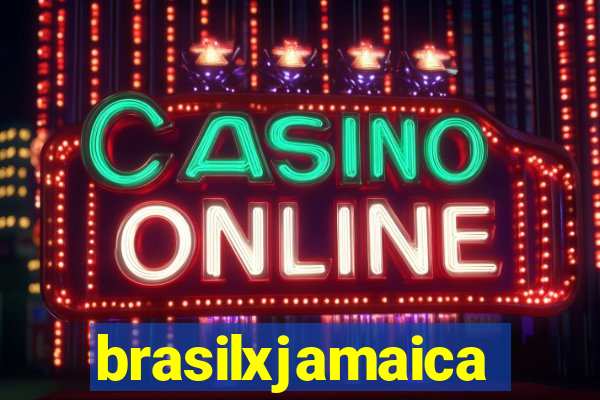 brasilxjamaica