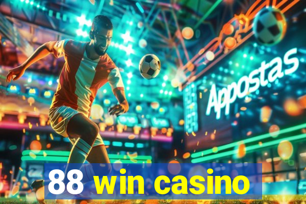 88 win casino