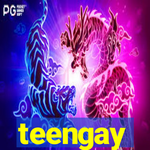 teengay