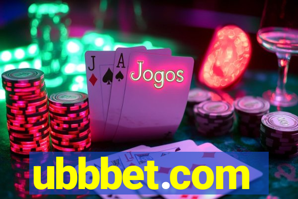 ubbbet.com