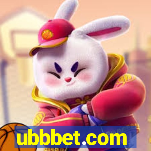 ubbbet.com