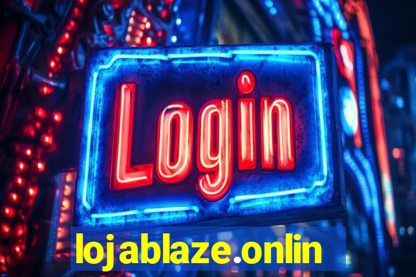 lojablaze.online