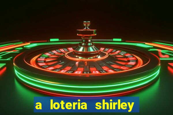 a loteria shirley jackson pdf