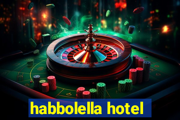 habbolella hotel