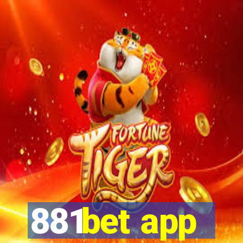 881bet app