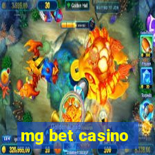 mg bet casino