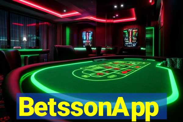 BetssonApp