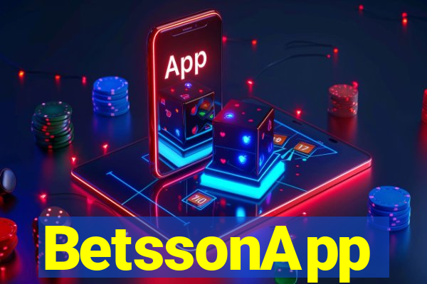 BetssonApp