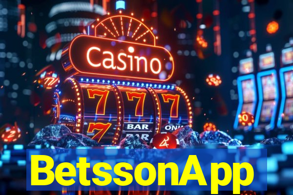 BetssonApp