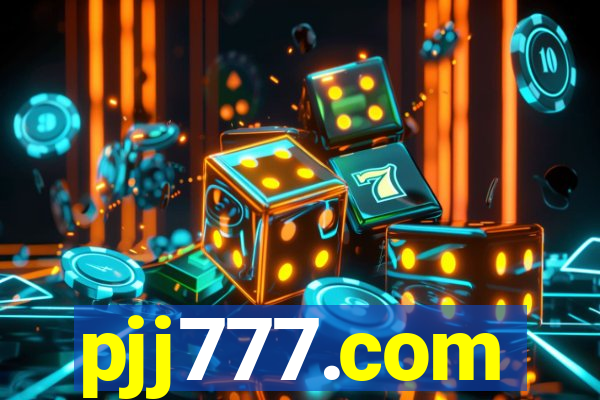 pjj777.com