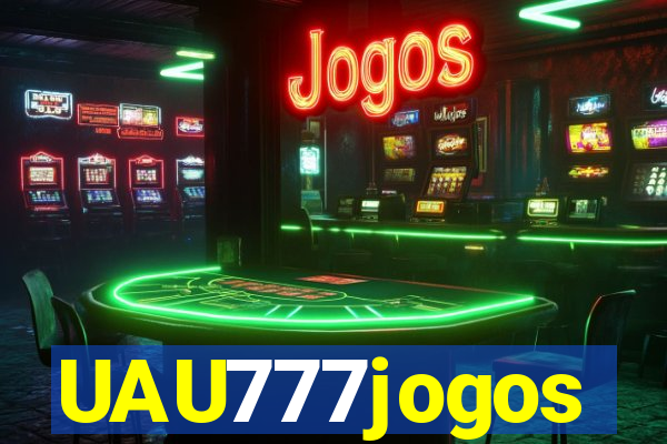 UAU777jogos