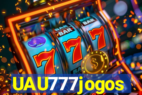 UAU777jogos