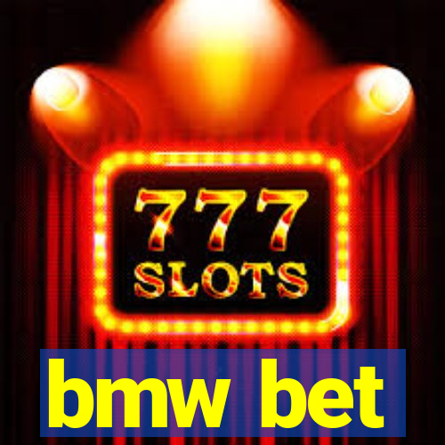 bmw bet