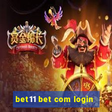 bet11 bet com login