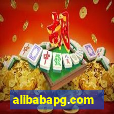 alibabapg.com