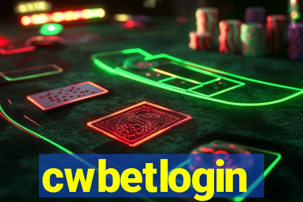 cwbetlogin