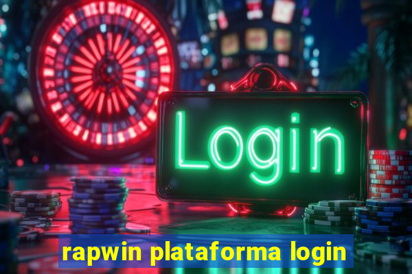 rapwin plataforma login