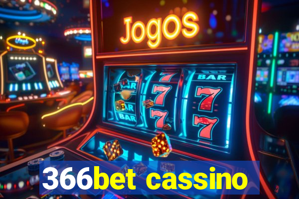 366bet cassino