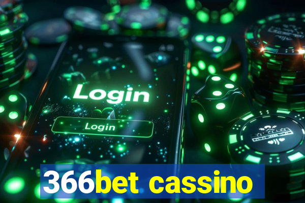 366bet cassino