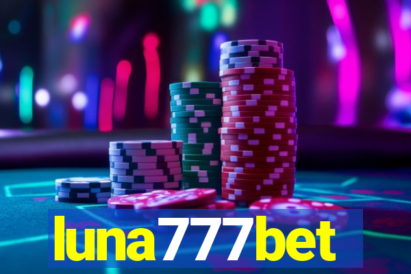 luna777bet