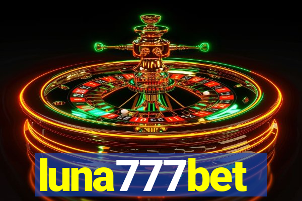 luna777bet