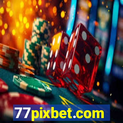 77pixbet.com