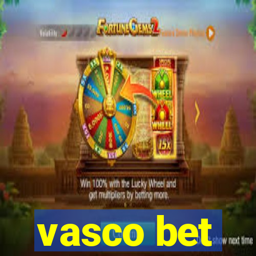 vasco bet