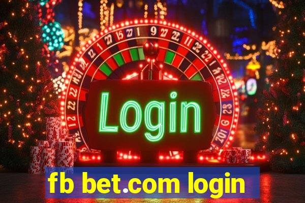 fb bet.com login