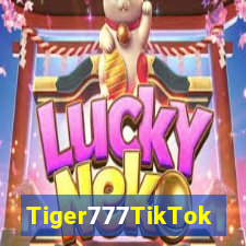 Tiger777TikTok