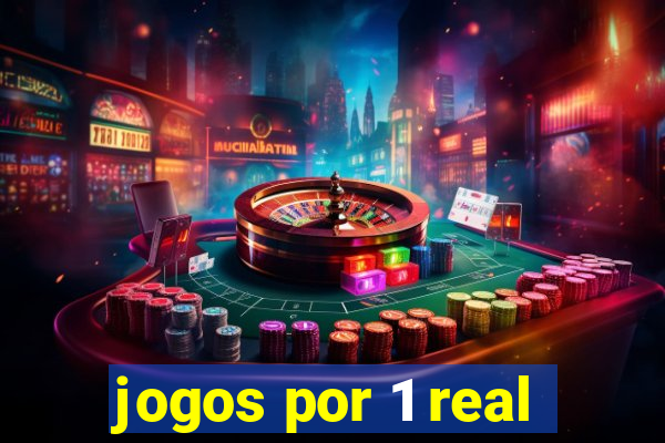 jogos por 1 real