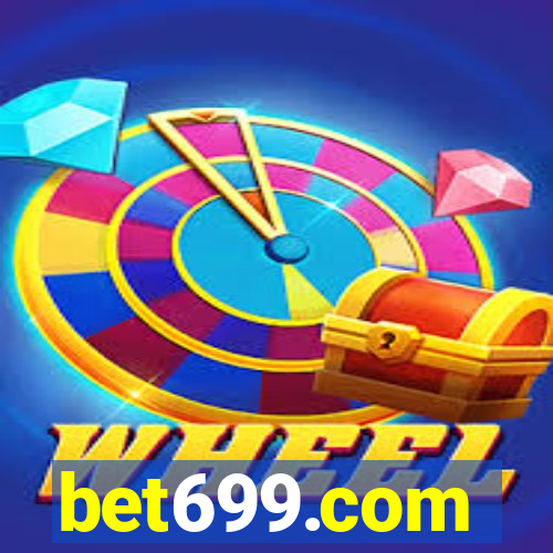 bet699.com