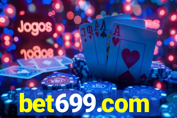 bet699.com