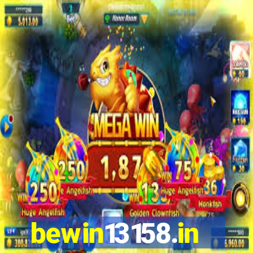 bewin13158.in