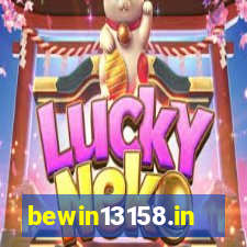 bewin13158.in