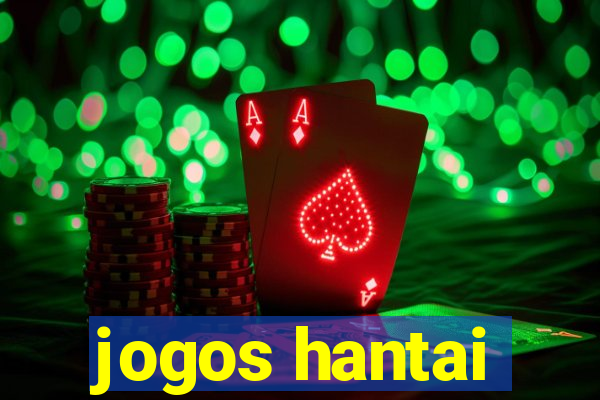 jogos hantai