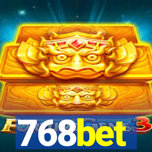 768bet