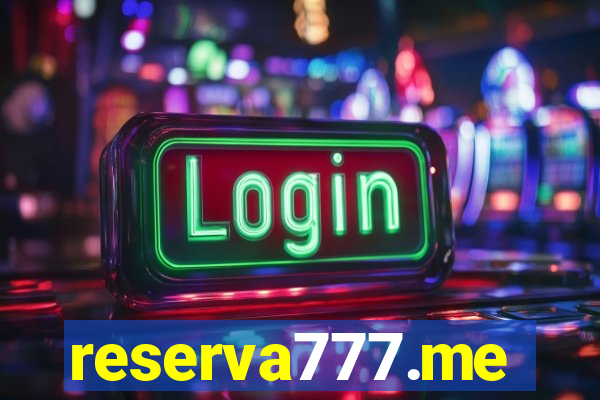 reserva777.me