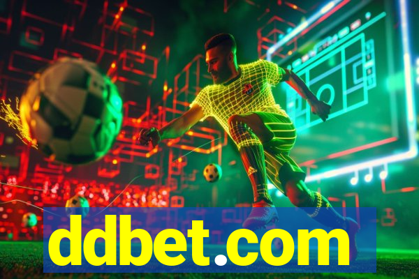 ddbet.com