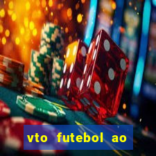 vto futebol ao vivo flamengo