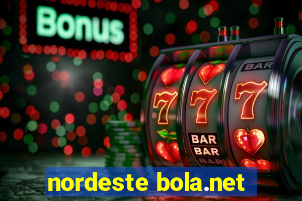 nordeste bola.net