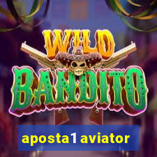 aposta1 aviator