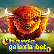 galaxia bet