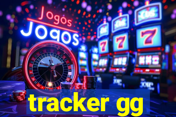 tracker gg