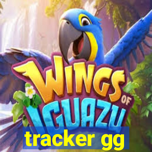 tracker gg