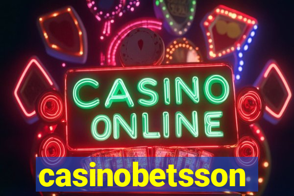 casinobetsson