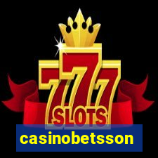 casinobetsson